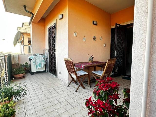 Appartamento in vendita a Roma RM