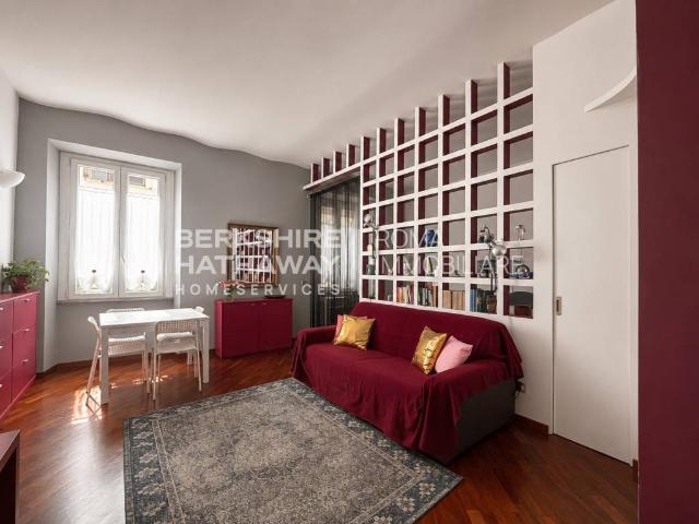 Appartamento in vendita a Roma RM