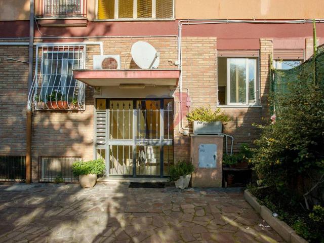 Appartamento in vendita a Roma RM