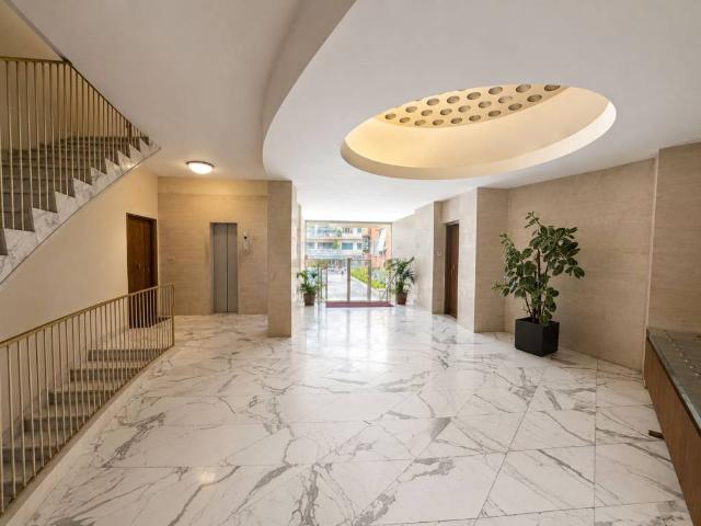 Appartamento in vendita a Roma RM