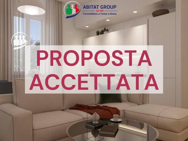 Appartamento in vendita a Roma RM