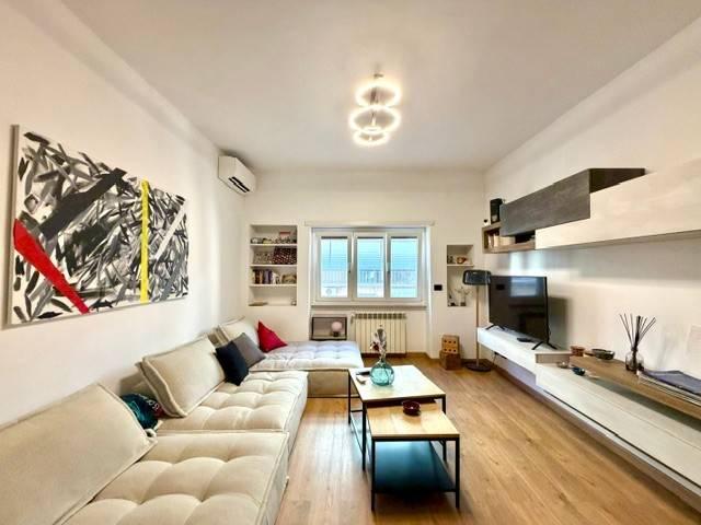 Appartamento in vendita a Roma RM