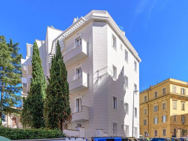 Appartamento in vendita a Roma RM