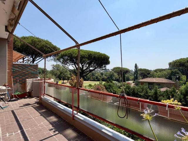Appartamento in vendita a Roma RM