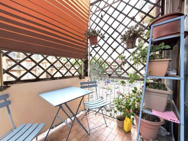Appartamento in vendita a Roma RM