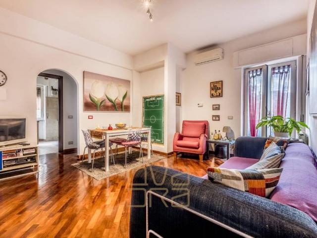 Appartamento in vendita a Roma RM