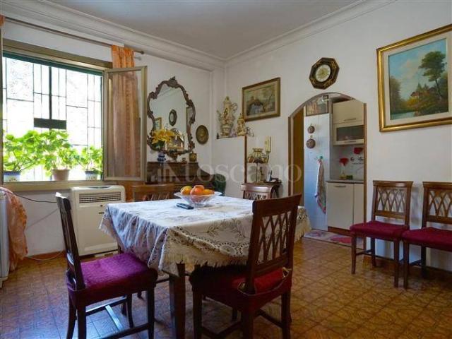 Appartamento in vendita a Roma RM