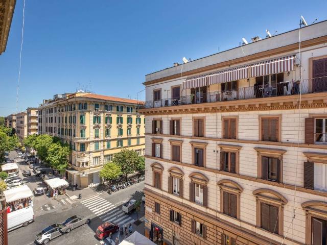 Appartamento in vendita a Roma RM