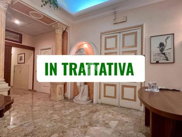 Appartamento in vendita a Roma RM