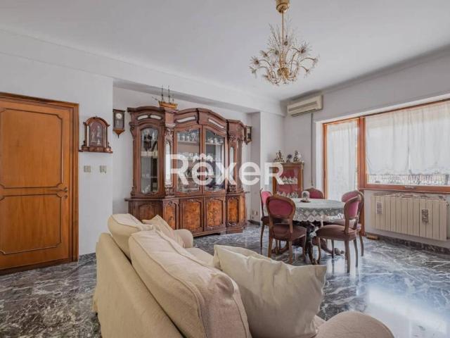 Appartamento in vendita a Roma RM