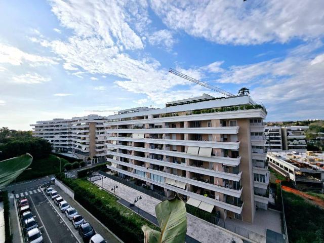 Appartamento in vendita a Roma RM