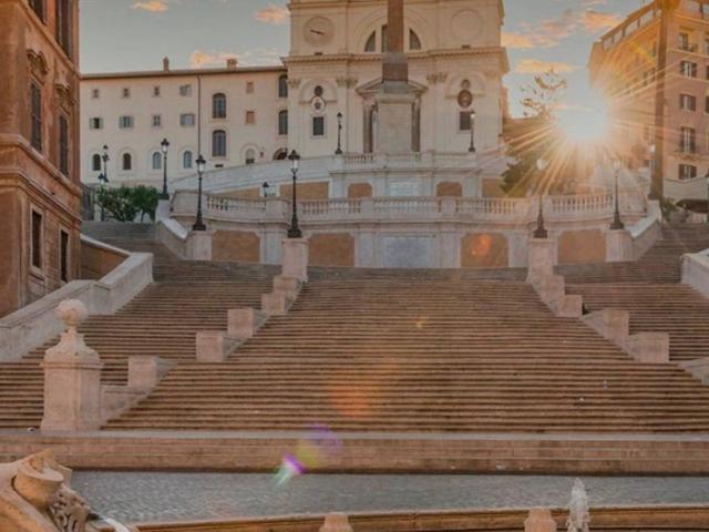 Appartamento in vendita a Roma RM