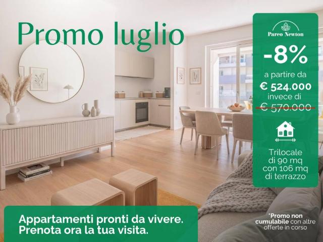 Appartamento in vendita a Roma RM