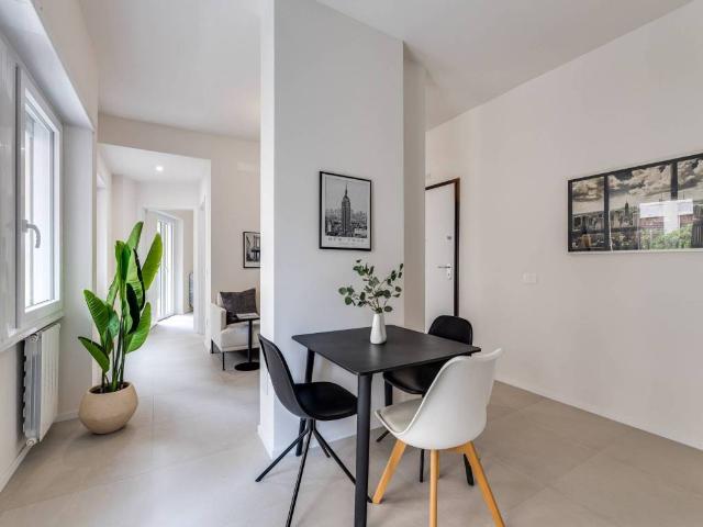 Appartamento in vendita a Roma RM