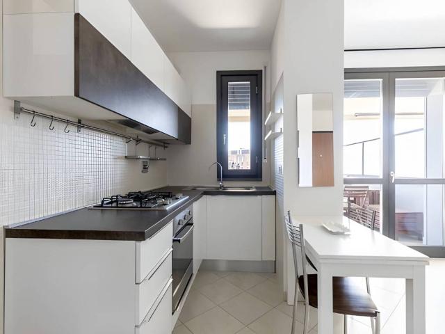Appartamento in vendita a Roma RM