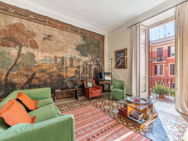 Appartamento in vendita a Roma RM