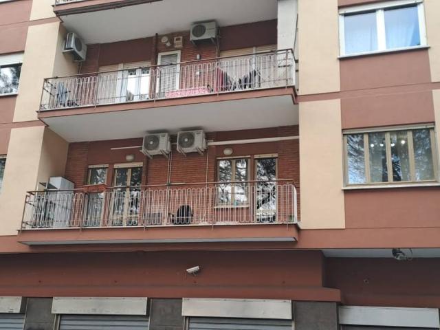 Appartamento in vendita a Roma RM