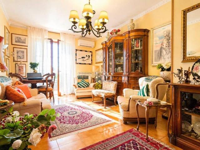 Appartamento in vendita a Roma RM