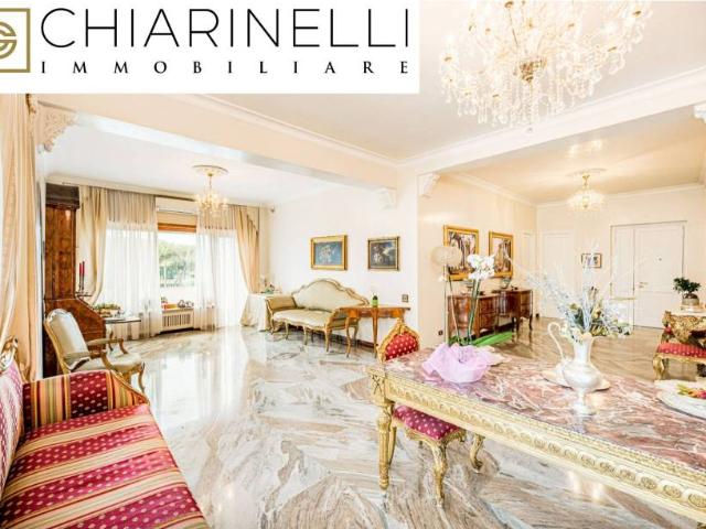 Appartamento in vendita a Roma RM