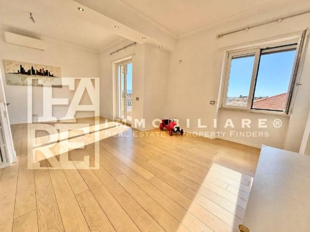 Appartamento in vendita a Roma RM