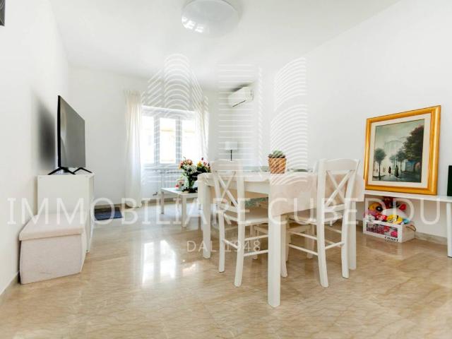 Appartamento in vendita a Roma RM