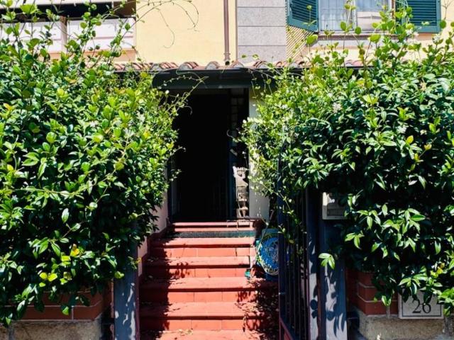Appartamento in vendita a Roma RM