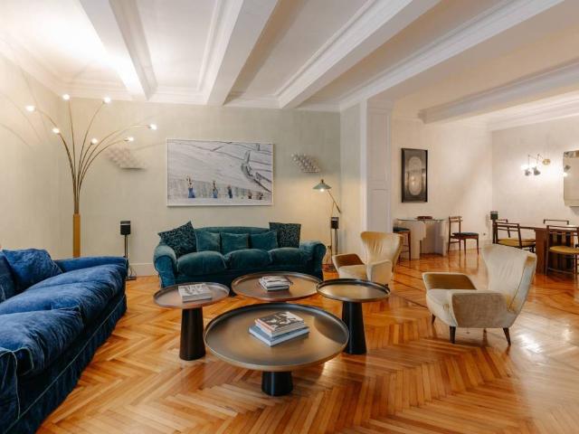 Appartamento in vendita a Roma RM