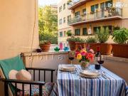 Appartamento in vendita a Roma RM