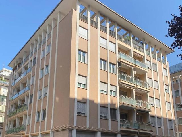 Appartamento in vendita a Roma RM