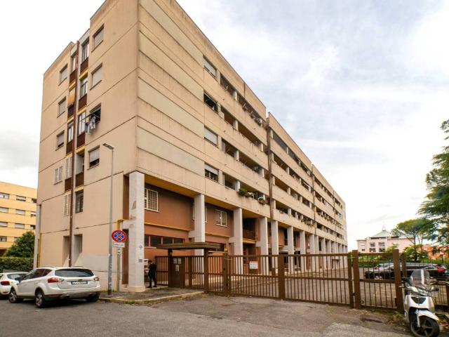 Appartamento in vendita a Roma RM