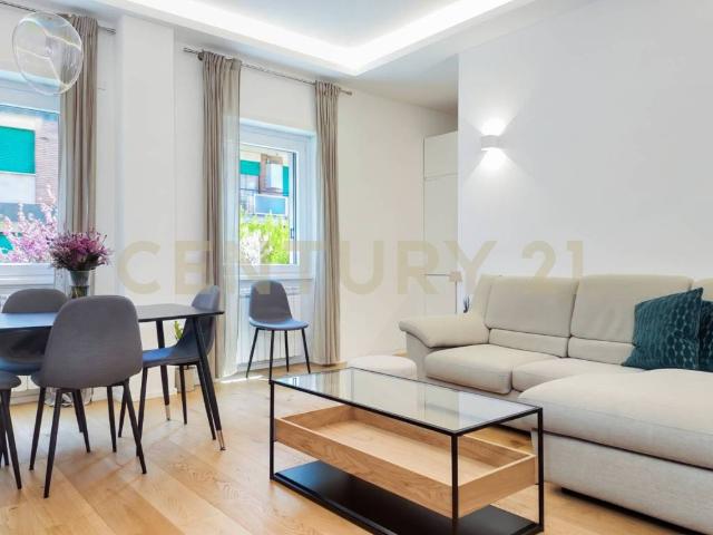 Appartamento in vendita a Roma RM