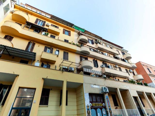 Appartamento in vendita a Roma RM