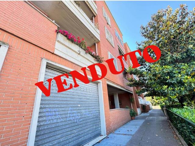 Appartamento in vendita a Roma RM