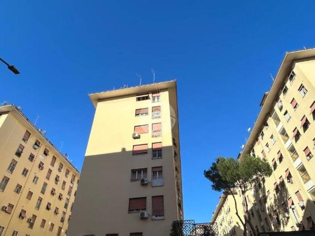 Appartamento in vendita a Roma RM