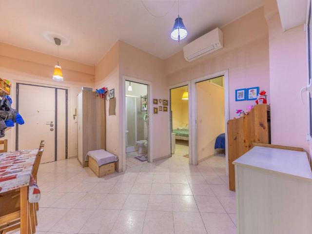 Appartamento in vendita a Roma RM