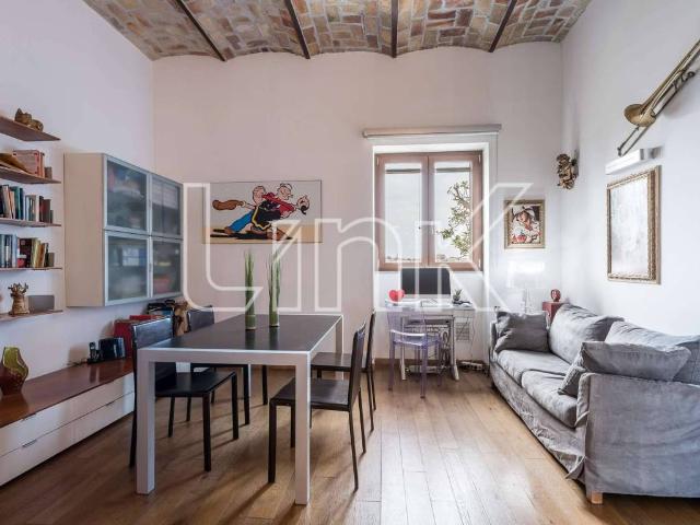 Appartamento in vendita a Roma RM