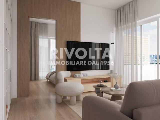 Appartamento in vendita a Roma RM