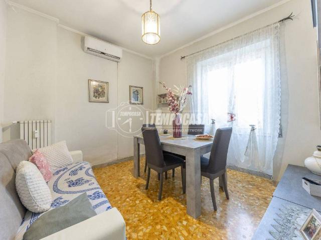 Appartamento in vendita a Roma RM