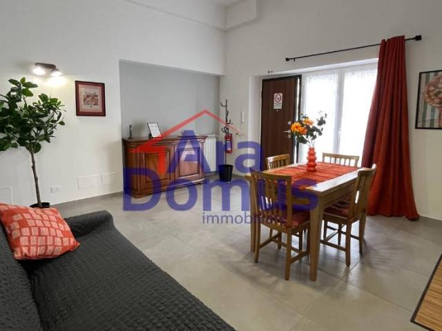 Appartamento in vendita a Roma RM