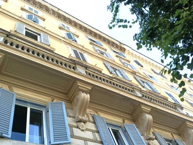 Appartamento in vendita a Roma RM