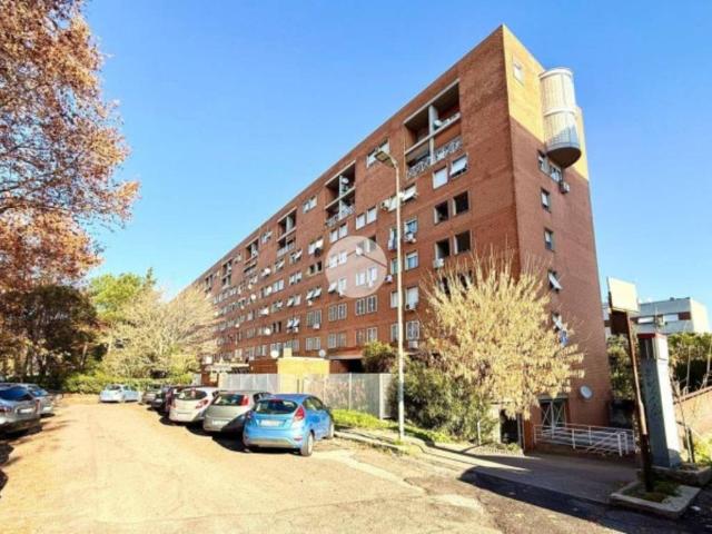 Appartamento in vendita a Roma RM