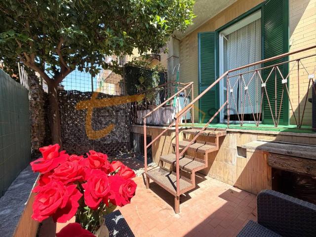 Appartamento in vendita a Roma RM