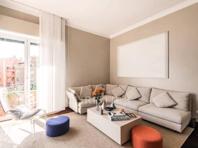 Appartamento in vendita a Roma RM