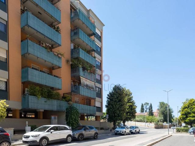 Appartamento in vendita a Roma RM