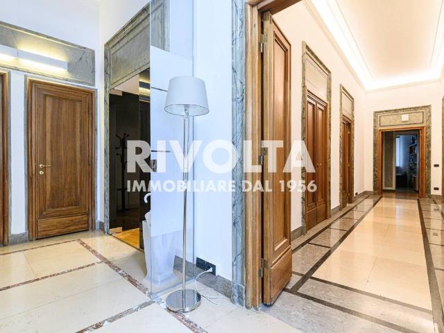 Appartamento in vendita a Roma RM