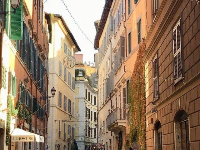 Appartamento in vendita a Roma RM
