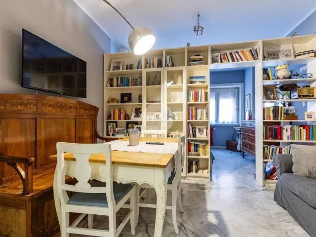 Appartamento in vendita a Roma RM
