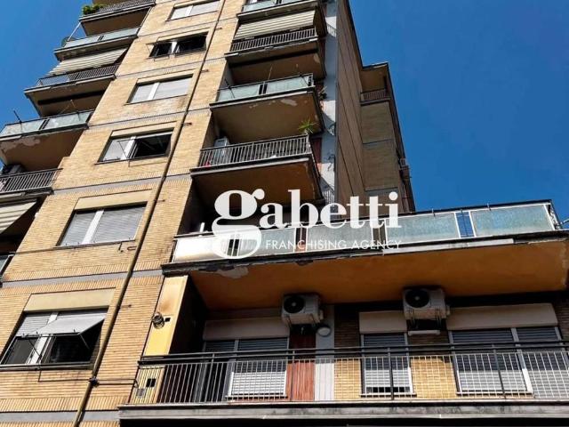 Appartamento in vendita a Roma RM