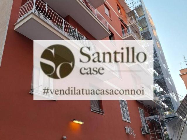 Appartamento in vendita a Roma RM