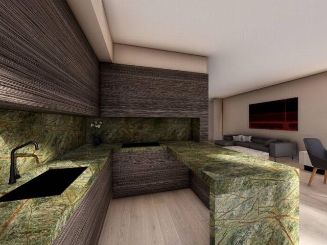 Appartamento in vendita a Roma RM
